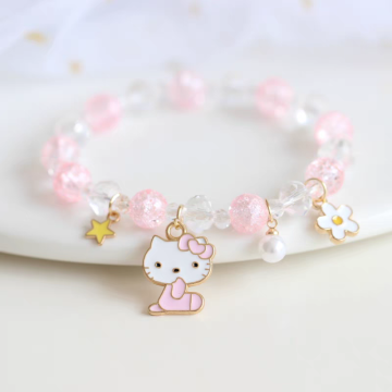 Ceramic Bracelet ID 4190 [My Cool Jewelry]