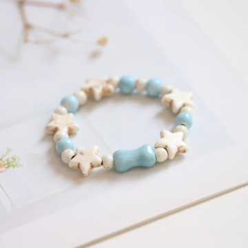 Ceramic Bracelet ID 4169 [My Cool Jewelry]