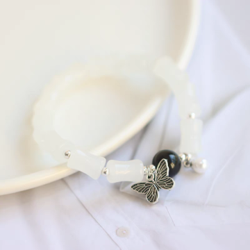 Ceramic Bracelet ID 4113 [My Cool Jewelry]