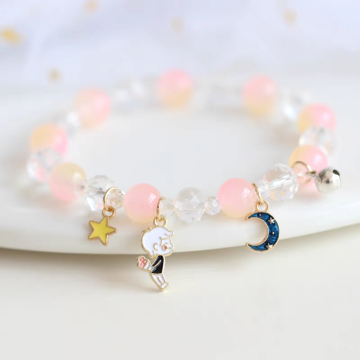 Ceramic Bracelet ID 4102 [My Cool Jewelry]