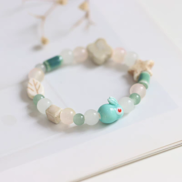 Ceramic Bracelet ID 4060 [My Cool Jewelry]