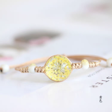 Ceramic Bracelet ID 4019 [My Cool Jewelry]