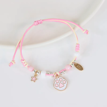 Ceramic Bracelet ID 3929 [My Cool Jewelry]