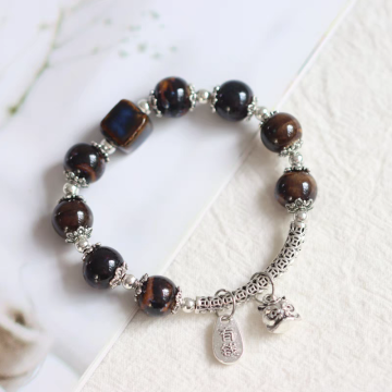 Ceramic Bracelet ID 19304 [My Cool Jewelry]