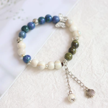 Ceramic Bracelet ID 19288 [My Cool Jewelry]