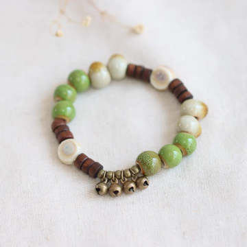 Ceramic Bracelet ID 19268 [My Cool Jewelry]