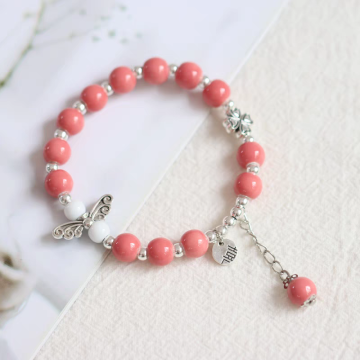 Ceramic Bracelet ID 19257 [My Cool Jewelry]
