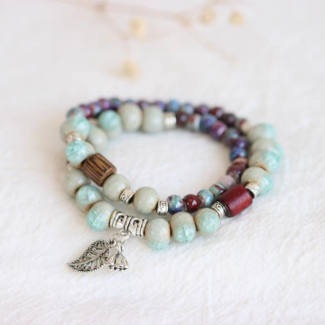 Ceramic Bracelet ID 19177 [My Cool Jewelry]