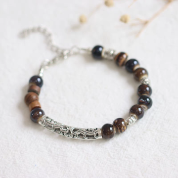 Ceramic Bracelet ID 19139 [My Cool Jewelry]