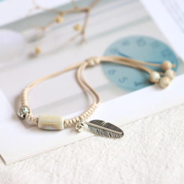 Ceramic Bracelet ID 19136 [My Cool Jewelry]