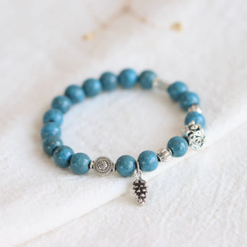 Ceramic Bracelet ID 19073 [My Cool Jewelry]