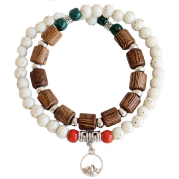Ceramic Bracelet ID 19040 [My Cool Jewelry]