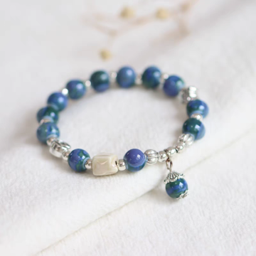 Ceramic Bracelet ID 18976 [My Cool Jewelry]