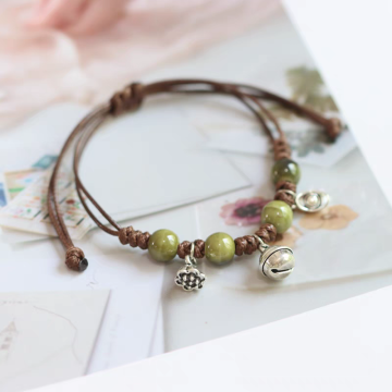 Ceramic Bracelet ID 18949 [My Cool Jewelry]