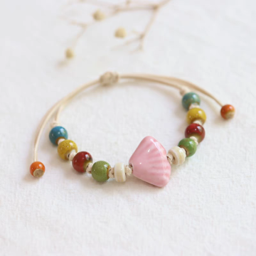 Ceramic Bracelet ID 18944 [My Cool Jewelry]
