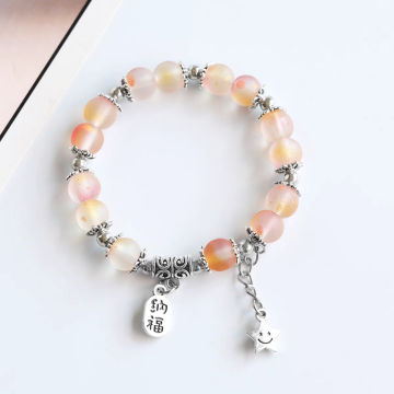 Ceramic Bracelet ID 18894 [My Cool Jewelry]