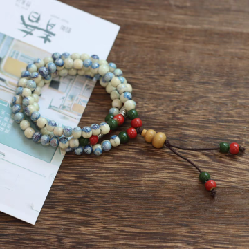 Ceramic Bracelet ID 19461 [My Cool Jewelry]