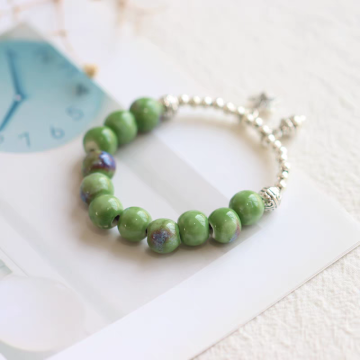 Ceramic Bracelet ID 18849 [My Cool Jewelry]
