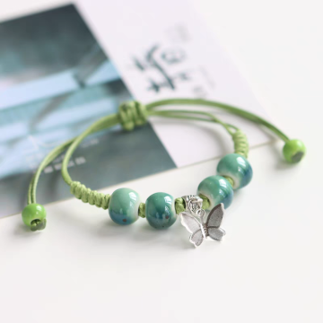Ceramic Bracelet ID 18833 [My Cool Jewelry]