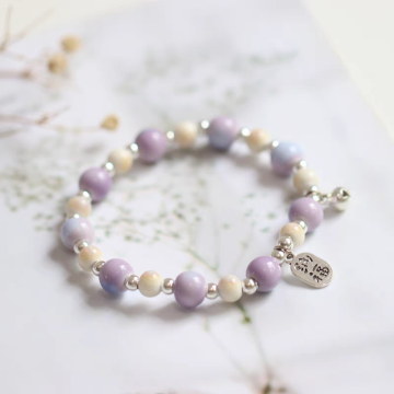 Ceramic Bracelet ID 18802 [My Cool Jewelry]