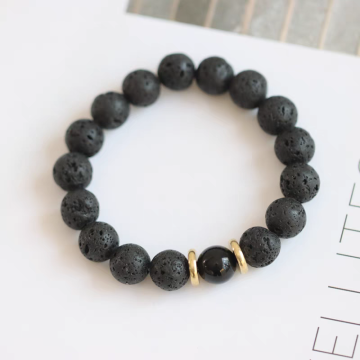 Ceramic Bracelet ID 18745 [My Cool Jewelry]