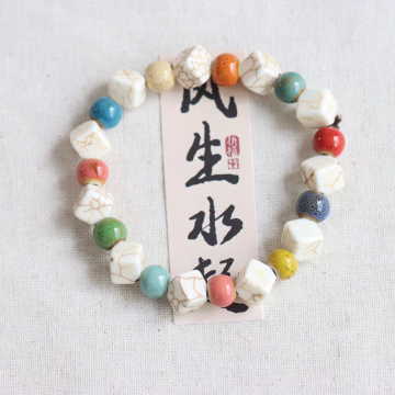 Ceramic Bracelet ID 19440 [My Cool Jewelry]