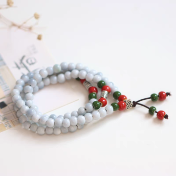 Ceramic Bracelet ID 4418 [My Cool Jewelry]