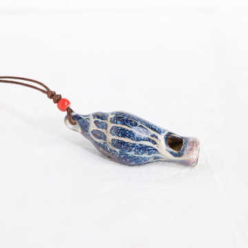 Ceramic Necklace ID 19679 [My Cool Jewelry]