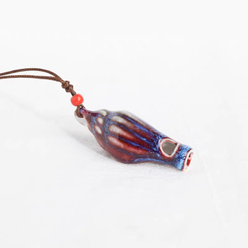 Ceramic Necklace ID 19584 [My Cool Jewelry]